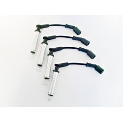 JUEGO DE CABLES DE BUJIAS MAGNETI MARELLI CC4001MM