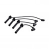 JUEGO DE CABLES DE BUJIAS MAGNETI MARELLI CC4002MM