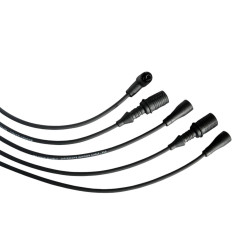 JUEGO DE CABLES DE BUJIAS...