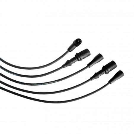 JUEGO DE CABLES DE BUJIAS MAGNETI MARELLI CC4003MM