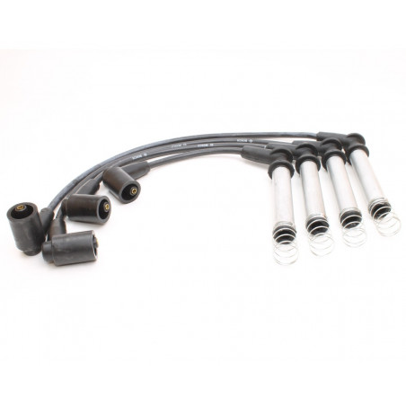 JUEGO DE CABLES DE BUJIAS BOSCH F 000 99C 012