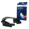 JUEGO DE CABLES DE BUJIAS BOSCH F 000 99C 063