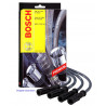 JUEGO DE CABLES DE BUJIAS BOSCH F 000 99C 072