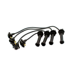 JUEGO DE CABLES DE BUJIAS BOSCH F 000 99C 072