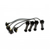JUEGO DE CABLES DE BUJIAS BOSCH F 000 99C 072