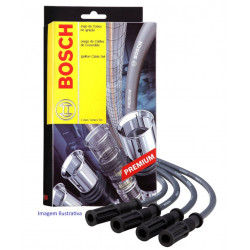 JUEGO DE CABLES DE BUJIAS...