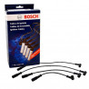 JUEGO DE CABLES DE BUJIAS BOSCH F 000 99C 110