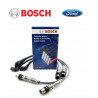 JUEGO DE CABLES DE BUJIAS BOSCH F 000 99C 121