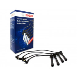 JUEGO DE CABLES DE BUJIAS...