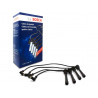 JUEGO DE CABLES DE BUJIAS BOSCH F 000 99C 122