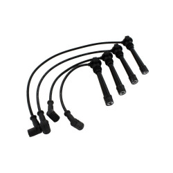 JUEGO DE CABLES DE BUJIAS BOSCH F 000 99C 122