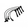 JUEGO DE CABLES DE BUJIAS BOSCH F 000 99C 122