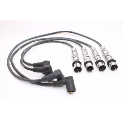 JUEGO DE CABLES DE BUJIAS BOSCH F 000 99C 125