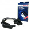 JUEGO DE CABLES DE BUJIAS BOSCH F 000 99C 132