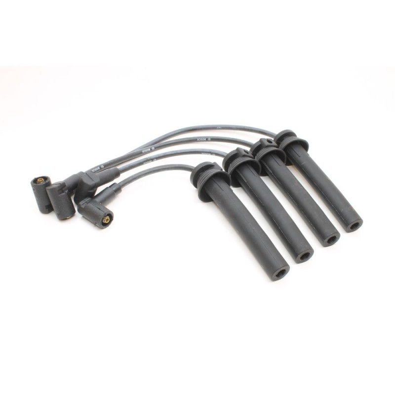 JUEGO DE CABLES DE BUJIAS BOSCH F 000 99C 143