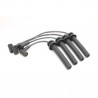 JUEGO DE CABLES DE BUJIAS BOSCH F 000 99C 143