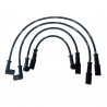 JUEGO DE CABLES DE BUJIAS BOSCH F 000 99C 146