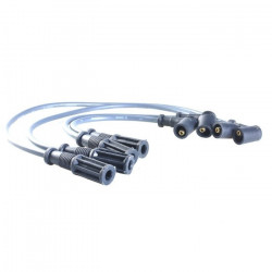 JUEGO DE CABLES DE BUJIAS BOSCH F 000 99C 146