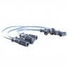 JUEGO DE CABLES DE BUJIAS BOSCH F 000 99C 146
