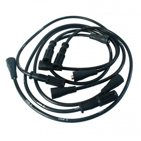 JUEGO DE CABLES DE BUJIAS BOSCH F 000 99C 508