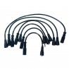 JUEGO DE CABLES DE BUJIAS BOSCH F 000 99C 509