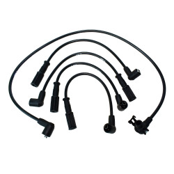 JUEGO DE CABLES DE BUJIAS...