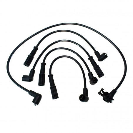 JUEGO DE CABLES DE BUJIAS BOSCH F 000 99C 517