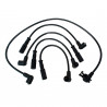 JUEGO DE CABLES DE BUJIAS BOSCH F 000 99C 517