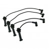 JUEGO DE CABLES DE BUJIAS BOSCH F 000 99C 553