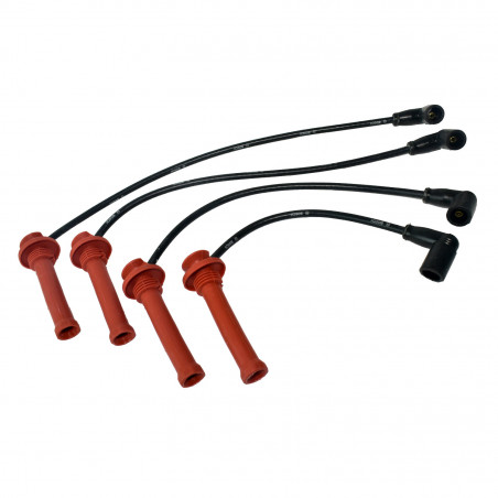 JUEGO DE CABLES DE BUJIAS BOSCH F 000 99C 605