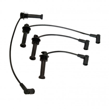 JUEGO DE CABLES DE BUJIAS BOSCH F 000 99C 627