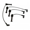JUEGO DE CABLES DE BUJIAS BOSCH F 000 99C 627
