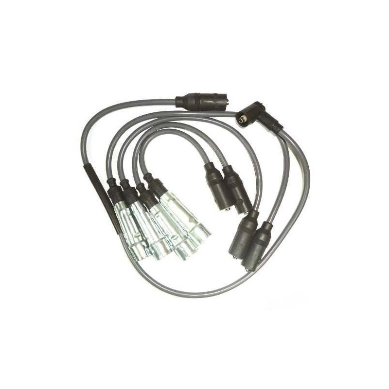 JUEGO DE CABLES DE BUJIAS BOSCH 9 295 080 020