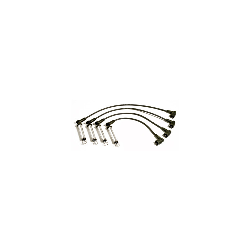 JUEGO DE CABLES DE BUJIAS DELPHI XS10003