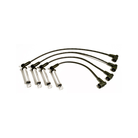 JUEGO DE CABLES DE BUJIAS DELPHI XS10003