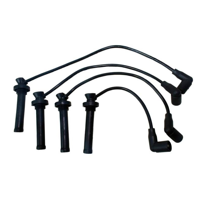 JUEGO DE CABLES DE BUJIAS HELLUX HECHE06