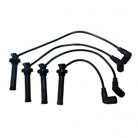 JUEGO DE CABLES DE BUJIAS HELLUX HECHE06