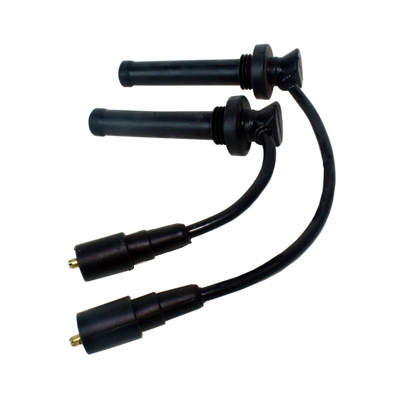 JUEGO DE CABLES DE BUJIAS HELLUX HECHE77
