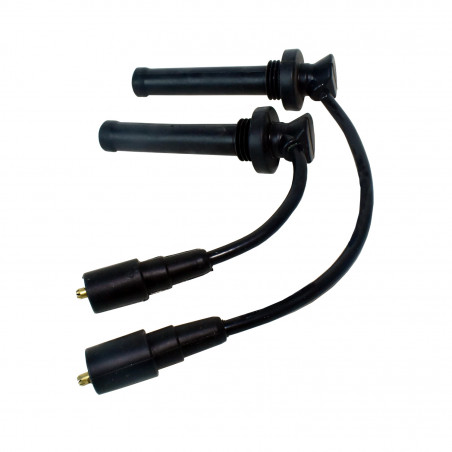 JUEGO DE CABLES DE BUJIAS HELLUX HECHE77