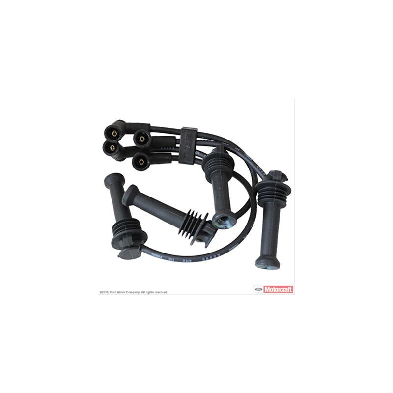 JUEGO DE CABLES DE BUJIAS MOTORCRAFT BE8Z12259B