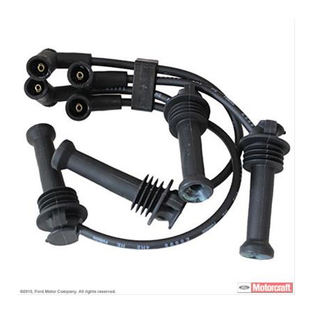 JUEGO DE CABLES DE BUJIAS MOTORCRAFT BE8Z12259B