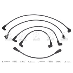 JUEGO DE CABLES DE BUJIAS...