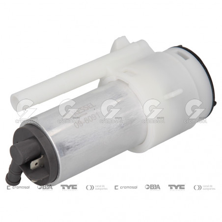 BOMBA DE COMBUSTIBLE (NAFTA) ELECTRICA KESSEL 62598