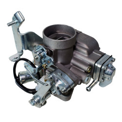 CARBURADOR HELLUX HE101SUZ