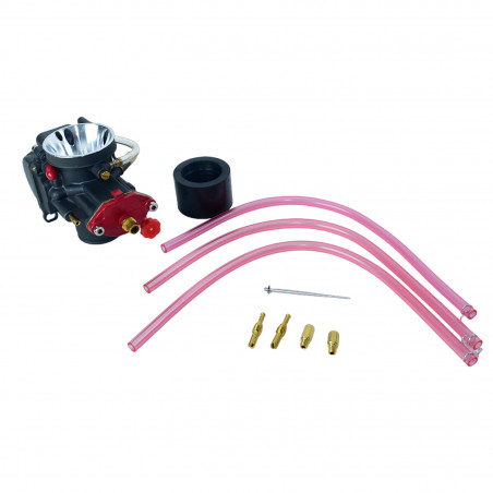 CARBURADOR HELLUX HEPWK28