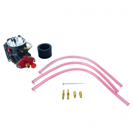 CARBURADOR HELLUX HEPWK30
