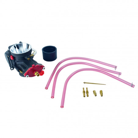 CARBURADOR HELLUX HEPWK34