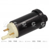 BOMBA DE COMBUSTIBLE (NAFTA) ELECTRICA KESSEL 62603