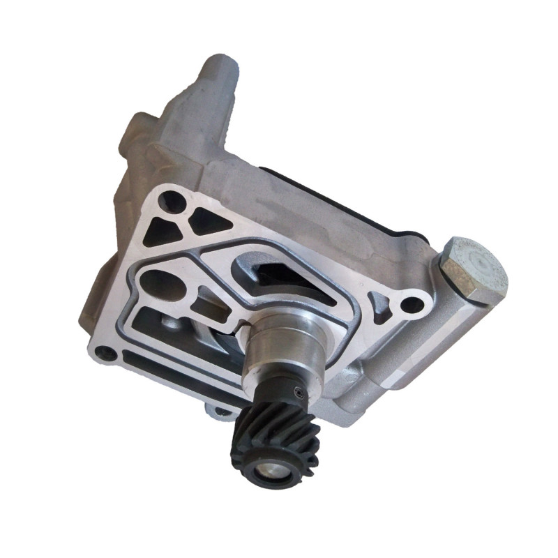 BOMBA DE ACEITE DE MOTOR CARESA BA6600