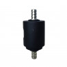 ELECTROVALVULA DE CORTE COMBUSTIBLE ADAP-CAR NK130